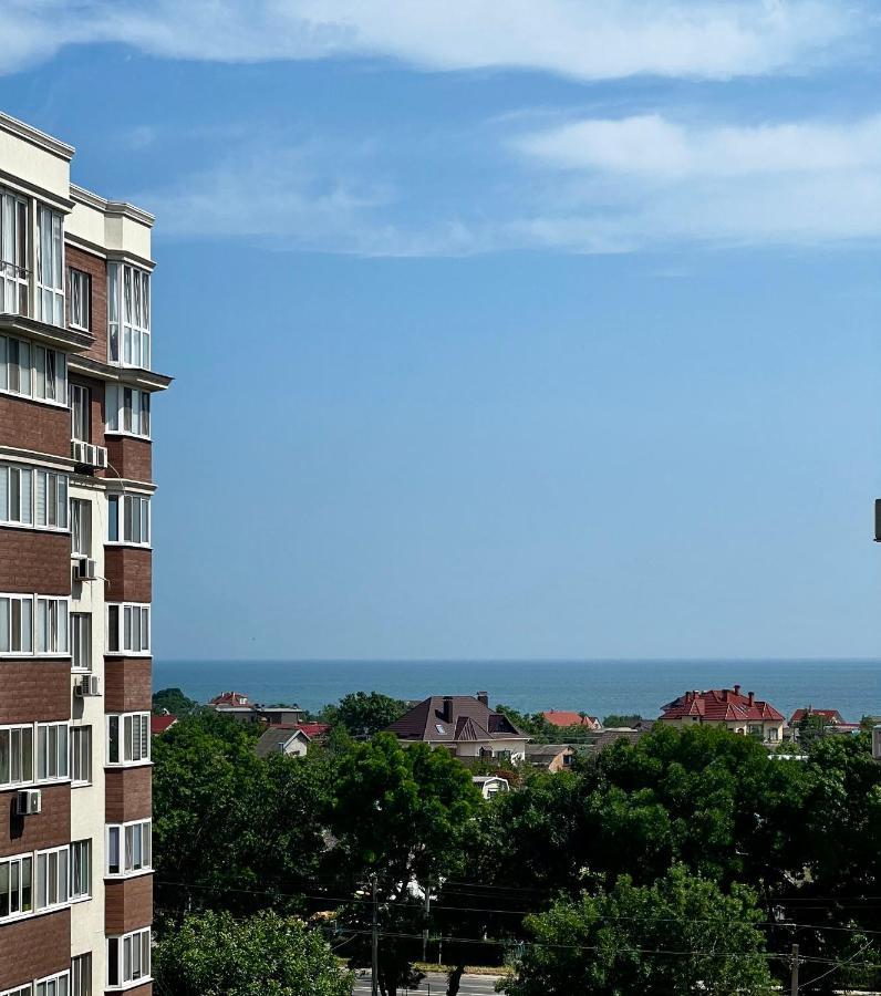 Golden Era Apartment Kryzhanivka